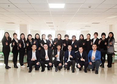 團(tuán)隊(duì)照片