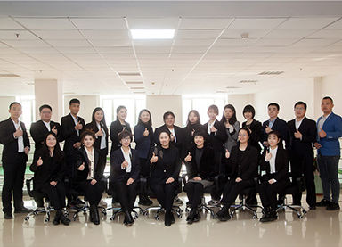 團(tuán)隊(duì)照片